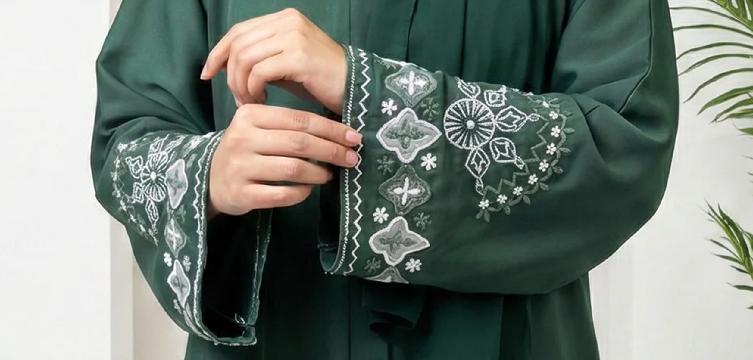 Premium Hijabs
