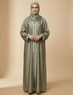 Ethereal Abaya