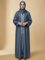 Ethereal Abaya