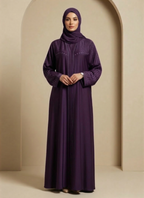 Stellar Ray Abaya