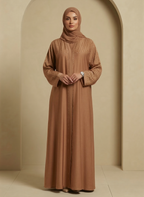 Stellar Ray Abaya