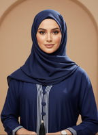 Meridian Abaya