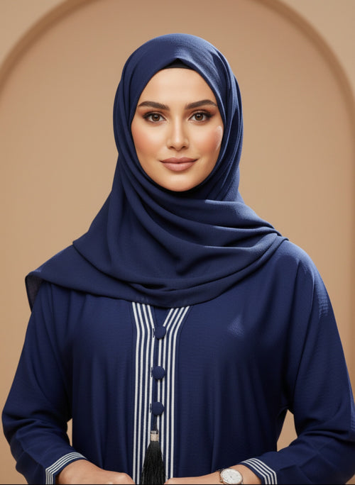 Meridian Abaya