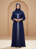 Meridian Abaya