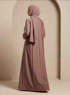 Stellar Ray Abaya