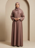 Stellar Ray Abaya