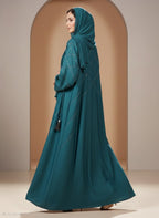 Celestial Trace Abaya