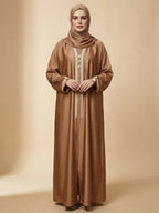 Ethereal Abaya