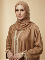Ethereal Abaya