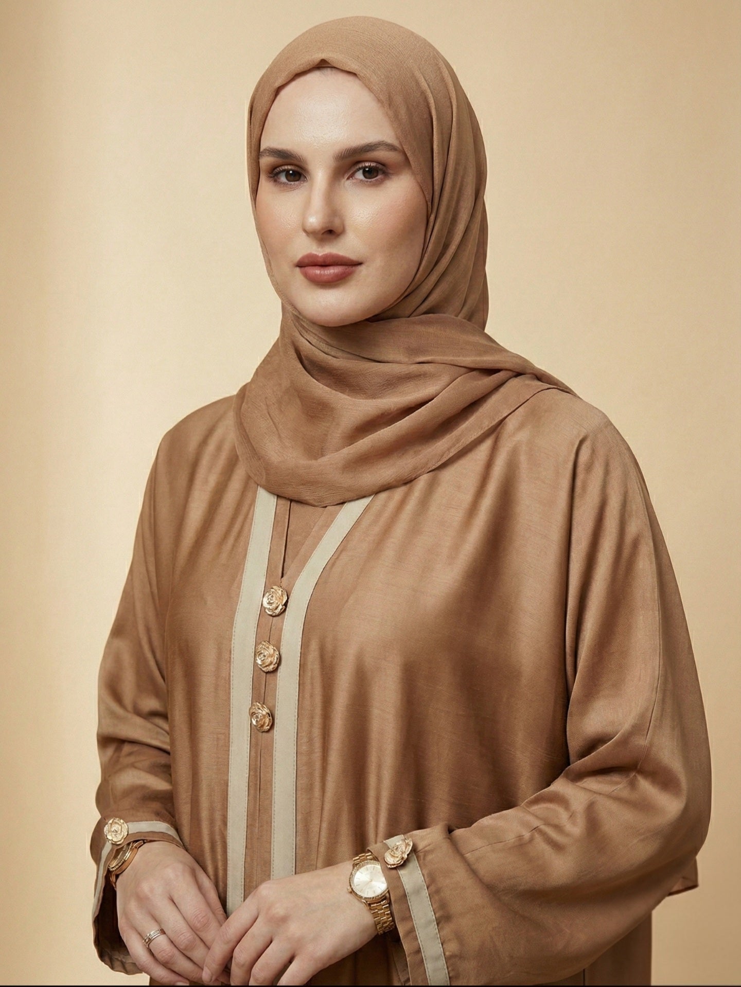 Ethereal Abaya
